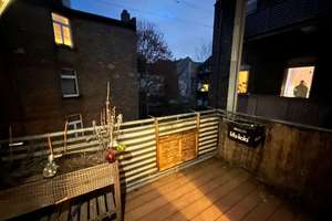 Schöne Zwei-Zimmer-Wohnung mit Balkon! – Die vollständige Adresse der Immobilie erhältst du vom Anbieter., 68169 Neckarstadt-West, Mannheim – Vorschaubild 7
