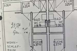  1,5-Zimmer-Wohnung in München-Neuhausen Toplage – 80634 Neuhausen, München – Vorschaubild 6