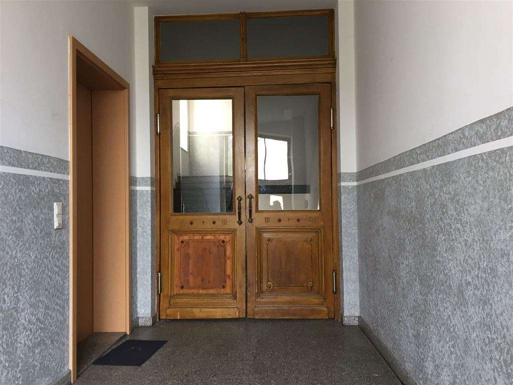 Immobilie in Chemnitz - °°°° Aktuell gerade frei werdende u. schnucklige 1 Raum mit Balkon zu verkaufen°°° - Bild 2