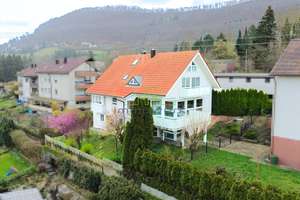 *Reduziert* Tolles Einfamilienhaus mit Einliegerwohnung in Geislingen – Die vollständige Adresse der Immobilie erhältst du vom Anbieter., 73312 Geislingen an der Steige – Vorschaubild 2