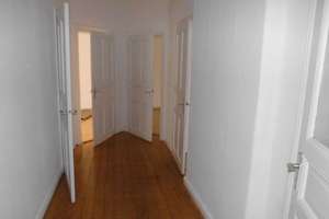 Julienstr/Karlsaue Fernw.: Hell, ruhig, 3.Et repräs. Jugendstilhaus, 2 Balk.,Gartenmitben. – Julienstraße 8, 34121 Süd, Kassel – Vorschaubild 2