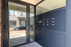 Moderne & Seniorengerechte Eigentumswohnung mit Balkon & Garagenstellplatz - in begehrter Lage – Die vollständige Adresse der Immobilie erhältst du vom Anbieter., 27570 Geestemünde, Bremerhaven – Vorschaubild 2