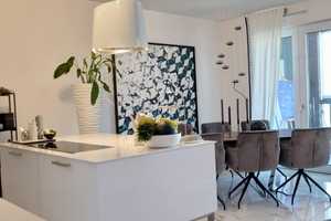 Architektenwohnung – teilmöbliert mit Luxusausstattung, EBK, Aufzug, TG & Wintergarten in Köln-Süd – Karlheinz-Steimel-Weg 5, 50969 Köln – Vorschaubild 11