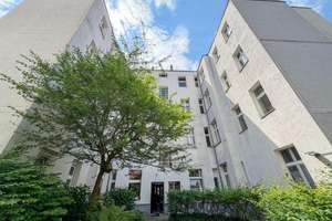 Gepflegtes MFH (11 Parteien) mit Entwicklungspotential in Berlin-Tempelhof – Die vollständige Adresse der Immobilie erhältst du vom Anbieter., 12103 Tempelhof, Berlin – Vorschaubild 5