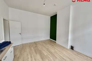 1-Zimmer-Apartment mit Einbauküche in Uni Nähe! All-Inclusive-Miete! – Mefferdatisstraße 8, 52062 Markt, Aachen – Vorschaubild 3