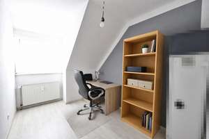 == Die Innenstadt zum Greifen Nahe - Schicke 3-Zimmerwohnung in Detmold == – Die vollständige Adresse der Immobilie erhältst du vom Anbieter., 32756 Detmold – Vorschaubild 4
