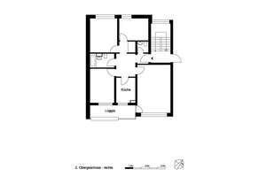 Renovierte 3-Zimmerwohnung in Hannover-Hainholz mit Süd-Balkon (Nur mit WBS!) – Helmkestr. 3 C, 30165 Hainholz, Hannover – Vorschaubild 11