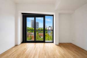 Exklusives Wohnen im Herzen Berlins – Stilvolle 4-Zimmer Familienresidenz – Markgrafenstrasse 84, 10969 Kreuzberg, Berlin – Vorschaubild 25