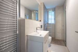 Repräsentatives Garten-Maisonette-Refugium am Bopser-Wald – Die vollständige Adresse der Immobilie erhältst du vom Anbieter., 70184 Bopser, Stuttgart – Vorschaubild 14