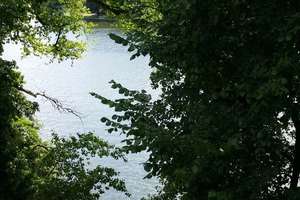 4,5 Zimmer mit Wasserblick auf der Halbinsel Stralau – Alt Stralau 25, 10245 Friedrichshain, Berlin – Vorschaubild 5