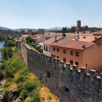 Immobilien zum Verkauf in Buitrago del Lozoya