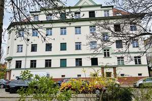 Kapitalanleger aufgepasst! TOP 2 Zi.-Whg., hochwertige Ausstattg., EBK, ruhige und gefragte Lage  – Die vollständige Adresse der Immobilie erhältst du vom Anbieter., 4177 Lindenau, Leipzig – Vorschaubild 1