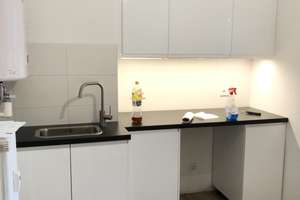 Vollständig renovierte 3 Zimmer- Wohnung in Frankfurt am Main – 60322 Westend-Nord, Frankfurt am Main – Vorschaubild 13
