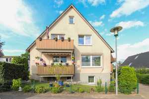 Attraktive Kapitalanlage: Voll vermietetes Mehrfamilienhaus mit 9 WE und 5 Garagen – Ostholstein (Kreis) – Vorschaubild 2