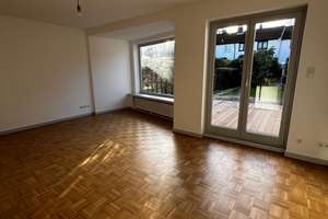 Mittelreihenhaus mit Südwest-Terrasse in Hamburg-Nienstedten – Befristete Vermietung für 5 Jahre