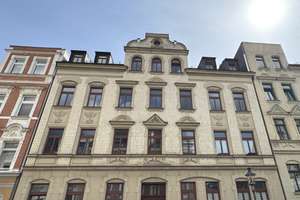 Charmante 3-Zimmer-Wohnung mit Gartenmitbenutzung in Gablenz – Kreherstraße 13, 9126 Gablenz, Chemnitz – Vorschaubild 12