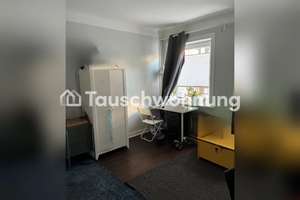 Tauschwohnung: Hamburg-Nord: Schicke 2,5-Zimmer-Wohnung – Die vollständige Adresse der Immobilie erhältst du vom Anbieter., 22337 Ohlsdorf, Hamburg – Vorschaubild 2