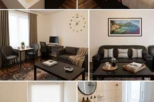 2-Zimmer Wohnung im westlichen Ringgebiet – Madamenweg 17, 38118 Westliches Ringgebiet, Braunschweig – Vorschaubild 2