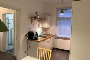 sanierte 2-Zimmer-Wohnung im Eichtal kurzfristig verfügbar – Eichtalstr. 4b, 38124 Westliches Ringgebiet, Braunschweig – Vorschaubild 9