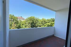 Hell, gut geschnitten, zentral: renovierungsbedürftige 2-Zimmer-Wohnung mit Potenzial – Die vollständige Adresse der Immobilie erhältst du vom Anbieter., 81369 Untersendling, München – Vorschaubild 7