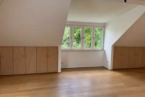 Charmante Maisonette-Wohnung mit Entwicklungspotenzial in Berlins exklusivster Wohnlage – Die vollständige Adresse der Immobilie erhältst du vom Anbieter., 14193 Grunewald, Berlin – Vorschaubild 13