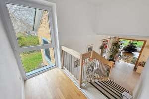 Wohntraum mit großem Garten – 4-Zimmer-Einfamilienhaus in begehrter Lage von Hannover Bemerode – Die vollständige Adresse der Immobilie erhältst du vom Anbieter., 30539 Bemerode, Hannover – Vorschaubild 3