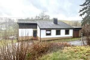 🏡 Einfamilienhaus mit Einliegeroption & traumhafter Aussicht - großes Potenzial in ruhiger Lage. – Am Hetzelberg 3, 66909 Langenbach – Vorschaubild 4