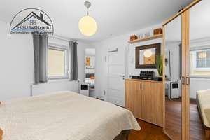 RARITÄT: HOCHWERTIG SANIERTES TINY-HOUSE IN RUHIGER WOHNLAGE – Kapfberg 7, 89426 Mödingen – Vorschaubild 13