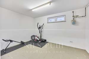 Stilvolles Einfamilienhaus mit Sauna, Kamin & Doppelgarage u.v.m. – Hauptstraße 14a, 67316 Carlsberg – Vorschaubild 49