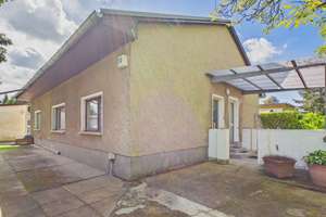 Renovierungsbedürftiges Haus mit großem Grundstück und vielseitigen Möglichkeiten – Die vollständige Adresse der Immobilie erhältst du vom Anbieter., 12524 Altglienicke, Berlin – Vorschaubild 6