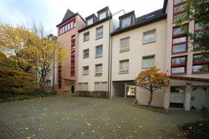 Helle 2-Zimmer-Wohnung mit verglastem Balkon für ältere Bürger – Röntgenstraße 24, 58097 Altenhagen, Hagen – Vorschaubild 2