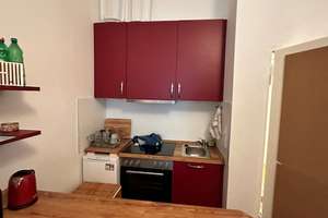 Wohnen mit Charakter: Kompaktes Apartment in Charlottenburg – Wielandstr. 38, 10629 Charlottenburg, Berlin – Vorschaubild 6
