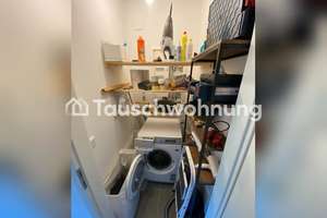 Tauschwohnung: Sonnige Neubauwohnung mit Balkon – Prenzlauer Allee 86, 10405 Prenzlauer Berg, Berlin – Vorschaubild 11