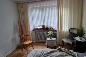 Attraktive 3-Raum-Wohnung in gepflegtem Mehrfamilienhaus in HH-Marmstorf – Die vollständige Adresse der Immobilie erhältst du vom Anbieter., 21077 Marmstorf, Hamburg – Vorschaubild 8