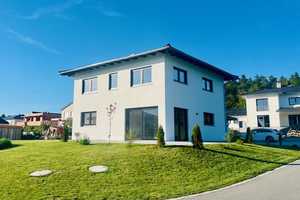 Einfamilienhaus in Schorndorf / Radling Schorndorf ab sofort zu vermieten – Auf dem Sattel 70, 93489 Cham (Kreis) – Vorschaubild 1