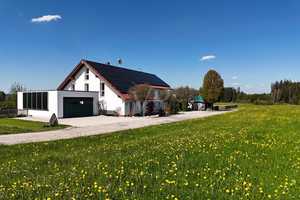 Viel Aussicht und Fläche in Alleinlage – Oberallgäu (Kreis) – Vorschaubild 2