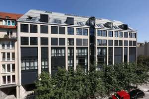1 Zimmer Galerie Wohnung in Nähe zum Sendlinger Tor – Die vollständige Adresse der Immobilie erhältst du vom Anbieter., 80336 Ludwigsvorstadt-Kliniken, München – Vorschaubild 12