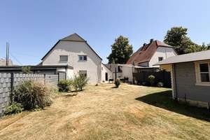 Charmantes Zuhause für die kleine Familie – Reihenmittelhaus mit Garten – Die vollständige Adresse der Immobilie erhältst du vom Anbieter., 45896 Hassel, Gelsenkirchen – Vorschaubild 15