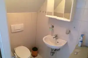 Stilvolles 4,5-Zimmer-Kapitänshaus in Warnemünde nähe Alter Strom in 3. Reihe – Rostock – Vorschaubild 21