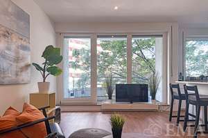 Zwischen Spittelmarkt und Potsdamer Platz - Exklusive Kapitalanlage im Herzen Berlins – Die vollständige Adresse der Immobilie erhältst du vom Anbieter., 10117 Mitte (Ortsteil), Berlin – Vorschaubild 7