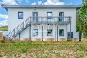 4,2 % Rendite: Neubau-Vierfamilienhaus als Renditeobjekt in Kirchroth - KfW 55 & Wärmepumpe – Die vollständige Adresse der Immobilie erhältst du vom Anbieter., 94356 Kirchroth – Vorschaubild 5