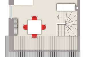 Neubau Reihenendhaus in Klein-Zimmern – Die vollständige Adresse der Immobilie erhältst du vom Anbieter., 64846 Groß-Zimmern – Vorschaubild 15