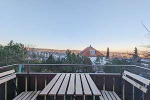 3 Zi. - in Botnang: SORGENFREIHEIT großgeschrieben  – Die vollständige Adresse der Immobilie erhältst du vom Anbieter., 70195 Botnang-Süd, Stuttgart – Vorschaubild 6