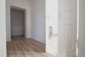 zentrale 2-Zimmer-Wohnung mit französischem Balkon – Halberstädter Str. 46, 39112 Sudenburg, Magdeburg – Vorschaubild 5