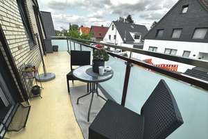 Top MFH als optimale Kapitalanlage in D‘dorf – Die vollständige Adresse der Immobilie erhältst du vom Anbieter., 40231 Lierenfeld, Düsseldorf – Vorschaubild 22