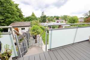 Reihenhausglück in Überruhr Holthausen | Erbpacht – Essen – Vorschaubild 8