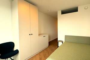 Ready to Move In: Stylish Studio near Ostbahnhof & Spree! – Krautstraße 30+, 10243 Friedrichshain, Berlin – Vorschaubild 6