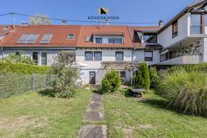 Wohnen im Grünen: Gemütliches Reihenmittelhaus mit großem Garten – Die vollständige Adresse der Immobilie erhältst du vom Anbieter., 70569 Büsnau, Stuttgart – Vorschaubild 28