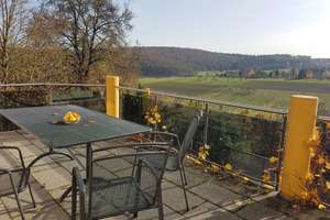 Großzügiges 7-Zimmer Haus mit grossem Garten, Garage und Carport in Wimsheim – Die vollständige Adresse der Immobilie erhältst du vom Anbieter., 71299 Wimsheim – Vorschaubild 10