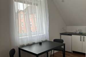 Kapitalanlage: 6 Apartments mit ca. 10 % Rendite in stadtnaher Lage – Die vollständige Adresse der Immobilie erhältst du vom Anbieter., 86154 Links der Wertach-Süd, Augsburg – Vorschaubild 16